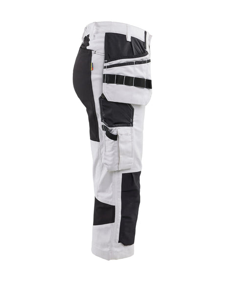 Schilderspiraatbroek Dames 7109