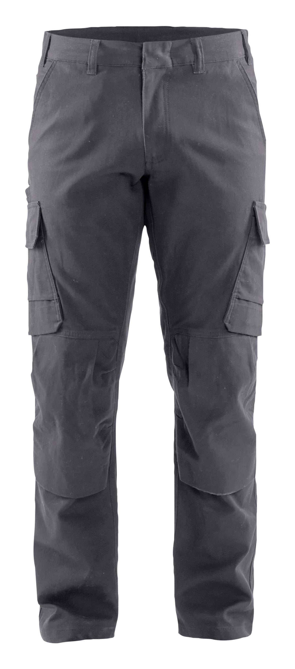 Werkbroek Industrie 1466 - Medium grijs
