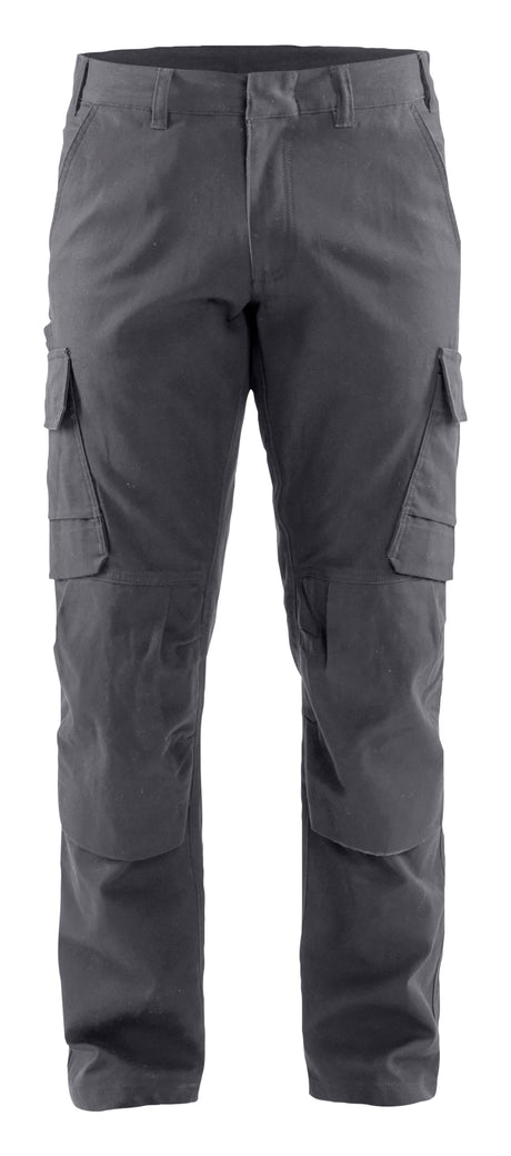 Werkbroek Industrie 1466 - Medium grijs