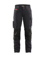 Service Werkbroek Stretch Dames 7195