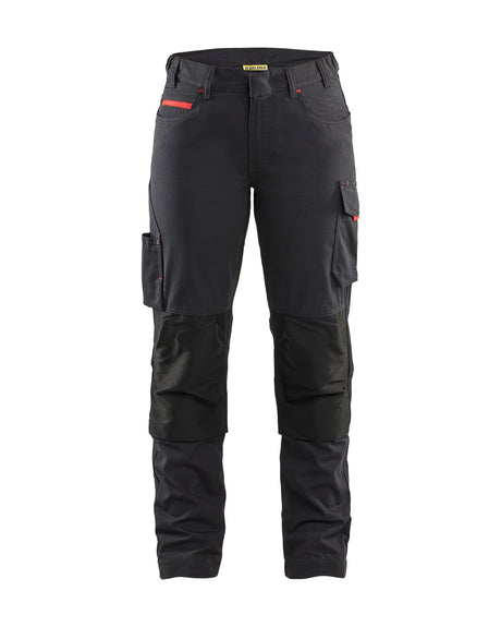 Service Werkbroek Stretch Dames 7195