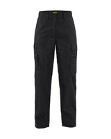 Werkbroek Dames 7120 - Zwart