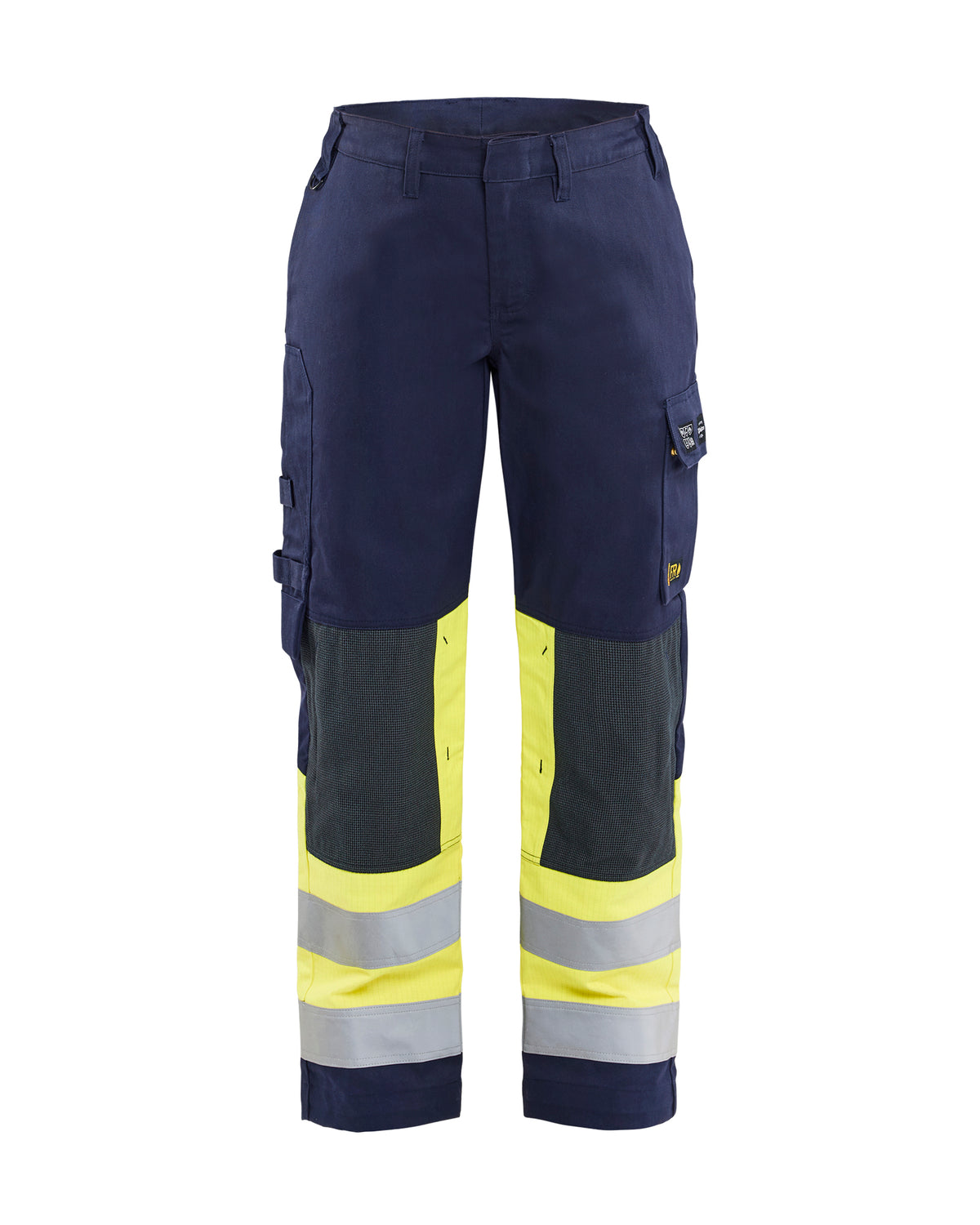 Werkbroek Multinorm Dames 7181