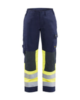 Werkbroek Multinorm Dames 7181