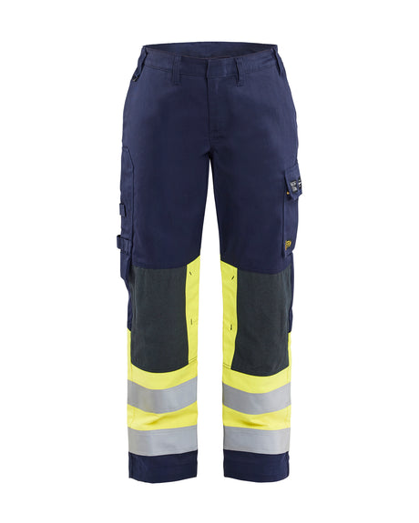 Werkbroek Multinorm Dames 7181