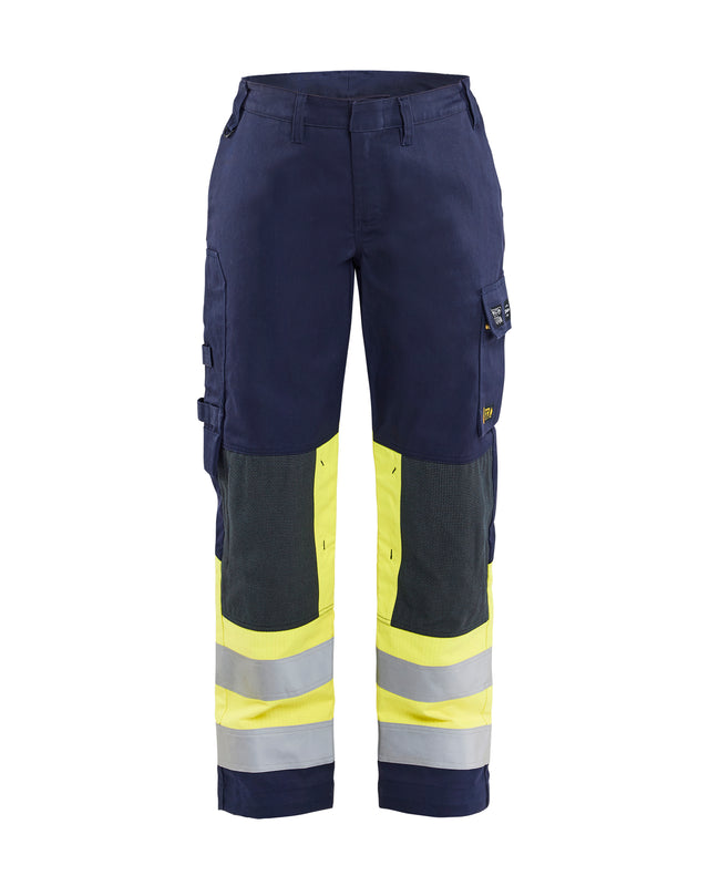 Werkbroek Multinorm Dames 7181