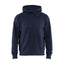 Hoodie Vlamvertragend 3478 - Marineblauw