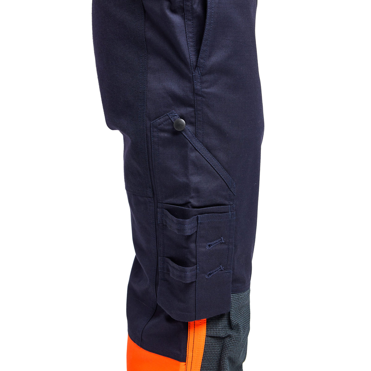 Werkbroek Multinorm Dames 7187