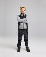 Gebreid Vest Kids 5207