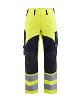 Werkbroek Multinorm Dames 7189