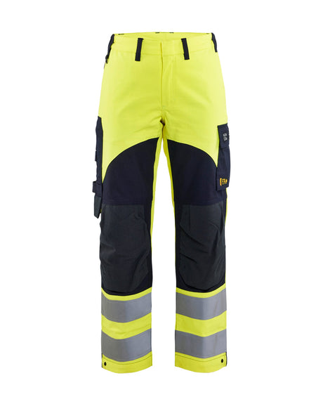 Werkbroek Multinorm Dames 7189