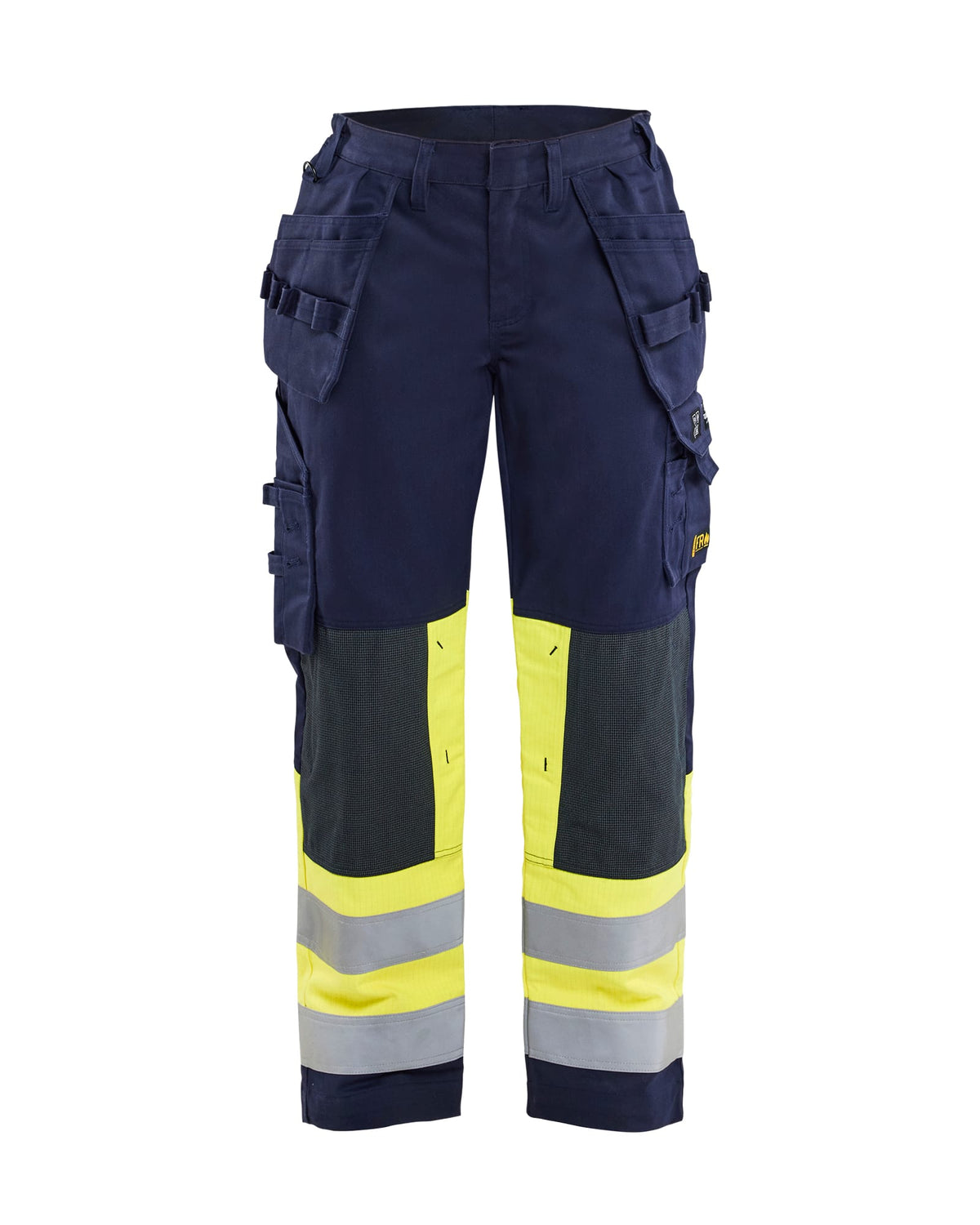 Multinorm Werkbroek Dames 7081