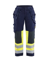 Multinorm Werkbroek Dames 7081