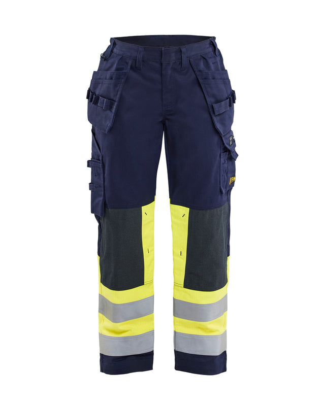 Multinorm Werkbroek Dames 7081