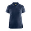 Poloshirt Dames 3390 - Donker marineblauw