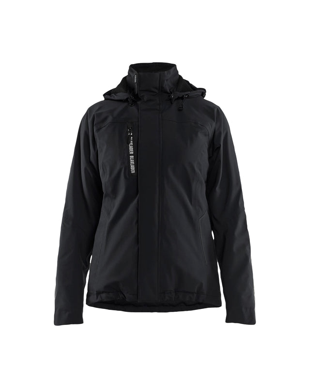 Winterjas Dames 4408