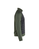 Hybride Sweatshirt 3418