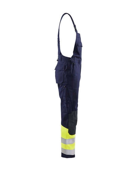 Bretelbroek Multinorm 2607