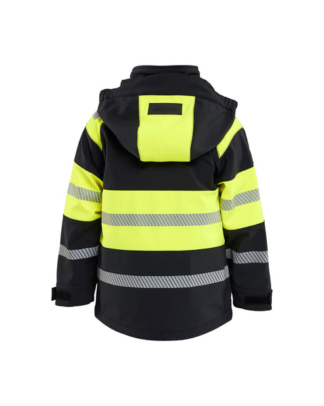 Softshell jack 5211