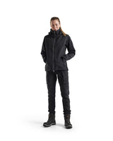 Service Werkbroek Softshell Dames 7177