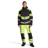 Softshell Jack High-Visibility 4494