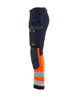 Multinorm Werkbroek Dames 7185