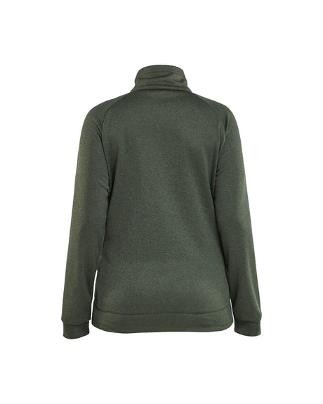 Hybride Sweatshirt Dames 3419