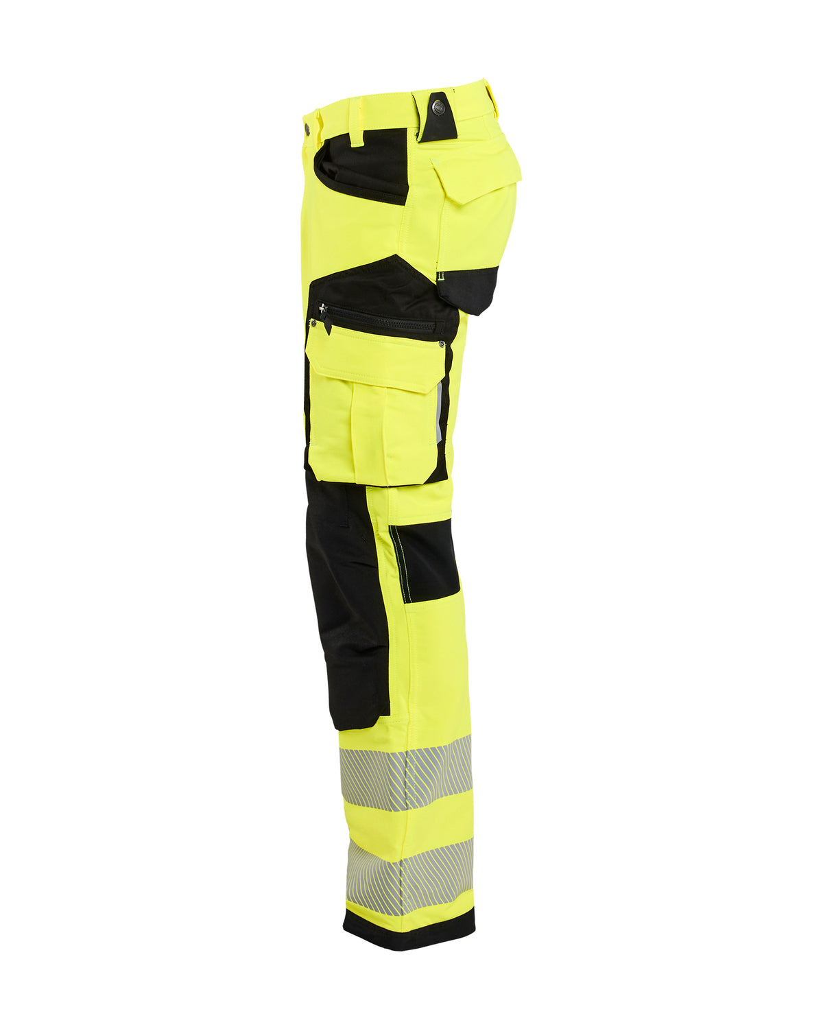 Werkbroek High-Visibility 1197