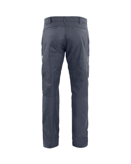 Werkbroek Stretch 1428 - Medium grijs