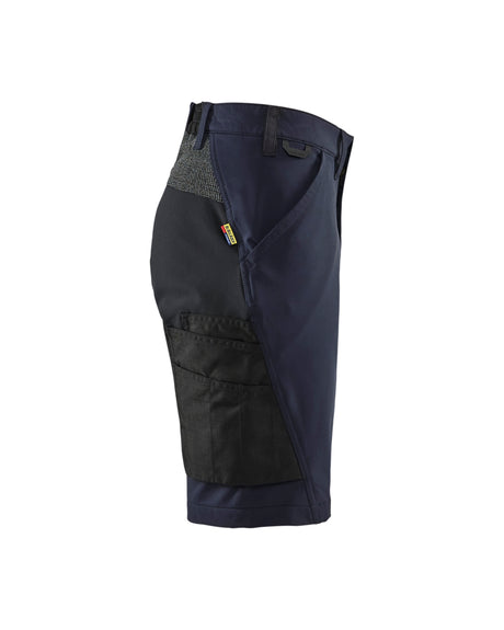 Serviceshort Dames 7123
