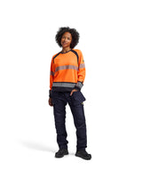 T-shirt Multinorm Dames 3437