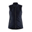 Softshell Bodywarmer Dames 3851