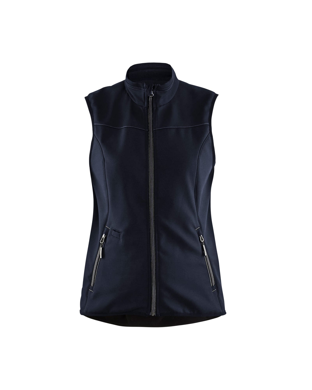Softshell Bodywarmer Dames 3851
