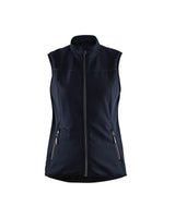 Softshell Bodywarmer Dames 3851