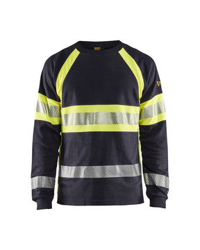 T-shirt Lange Mouwen Multinorm 3484