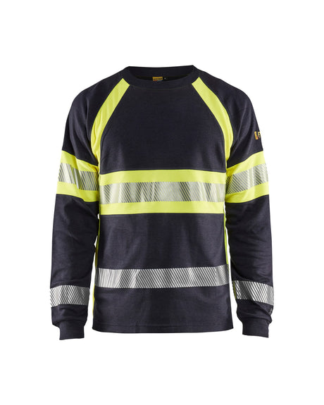 T-shirt Lange Mouwen Multinorm 3484