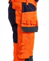 Multinorm Werkbroek 1587