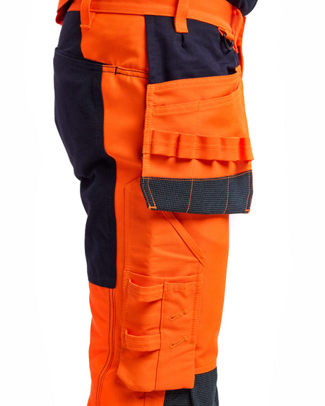 Multinorm Werkbroek 1587