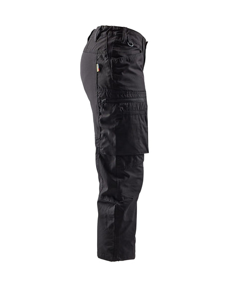 Service Piraatbroek Stretch Dames 7129
