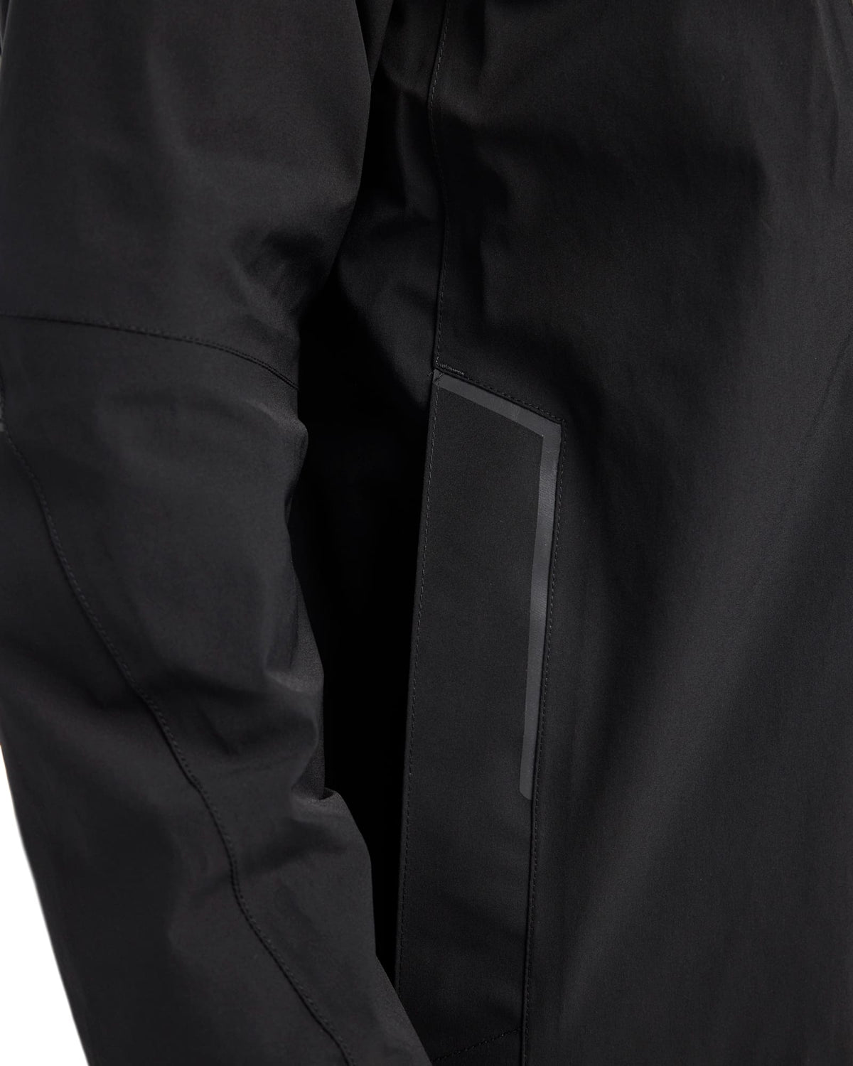 Shell Jack Stretch 4483