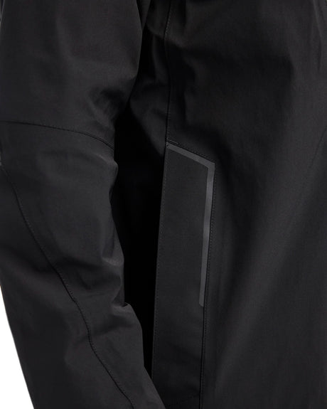 Shell Jack Stretch 4483