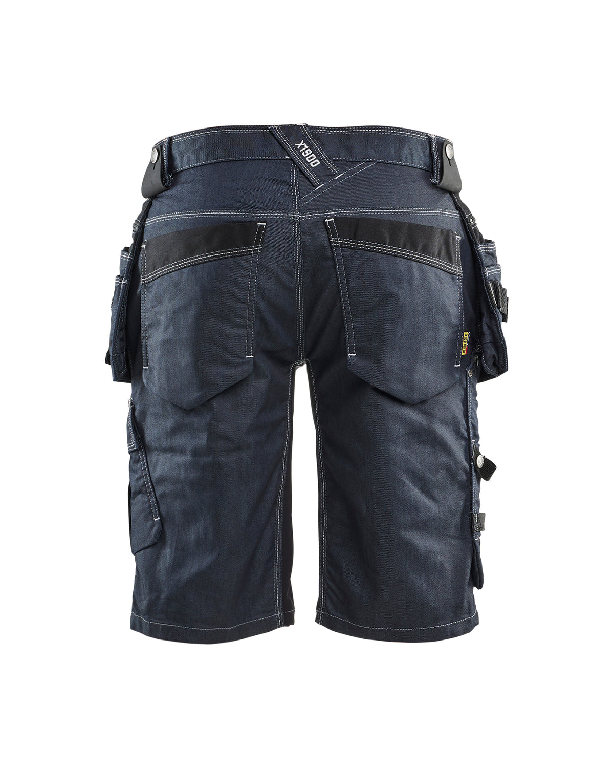 Short X1900 1992