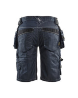 Short X1900 1992
