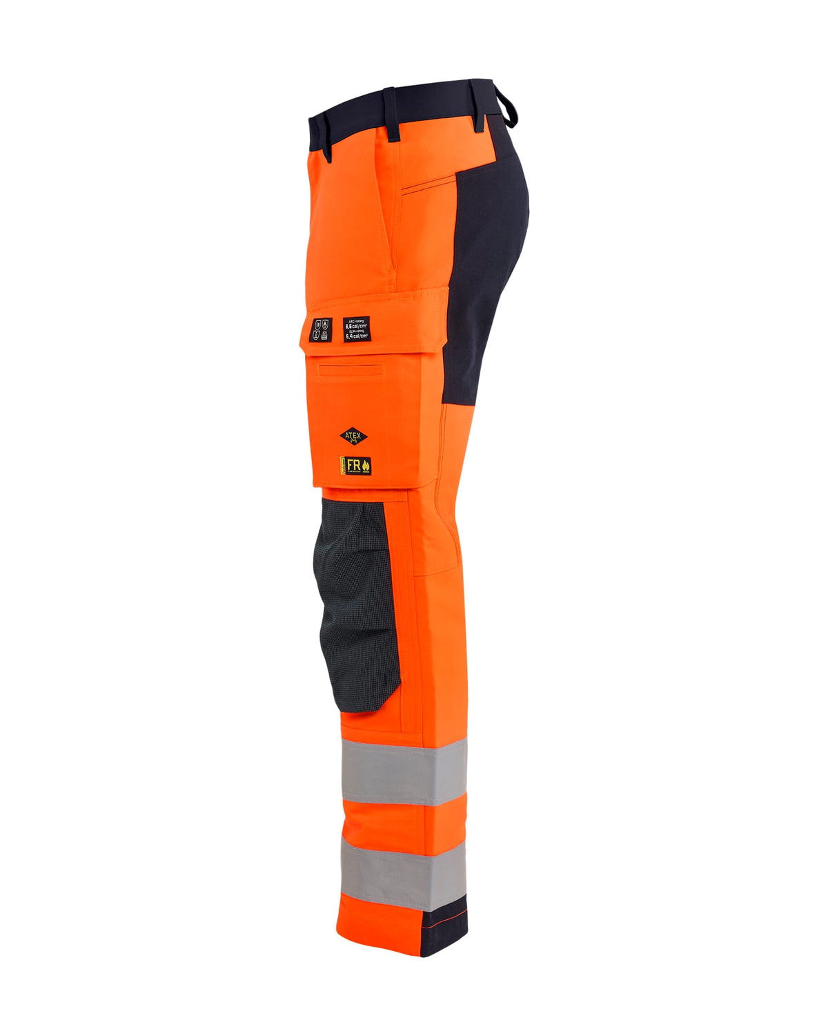 Werkbroek Multinorm Vlamvertragend 1788
