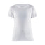 T-shirt Dames 3334 - Wit