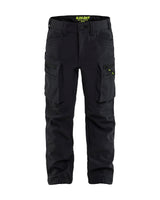 Werkbroek softshell 5220