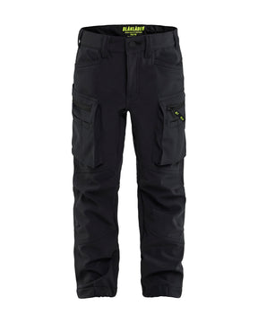 Werkbroek softshell 5220