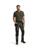 Werkbroek ToolRig STRIKER