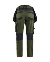 Werkbroek STRIKER Dames