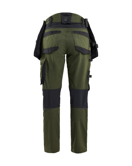 Werkbroek STRIKER Dames